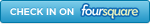 Check in on Foursquare
