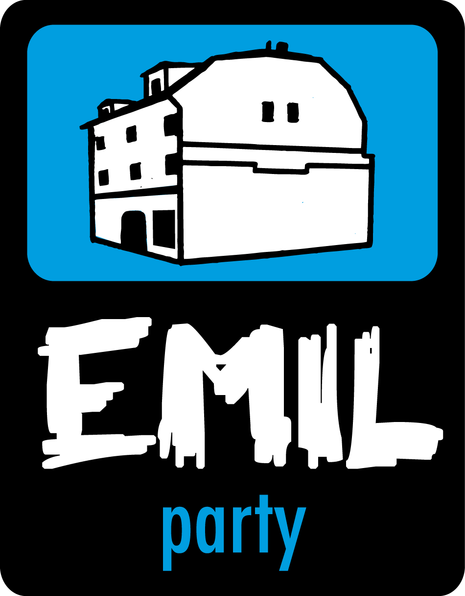 Emil-Logo